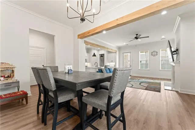 $520,000 | 1680 Continental Drive, Covington, LA 70433