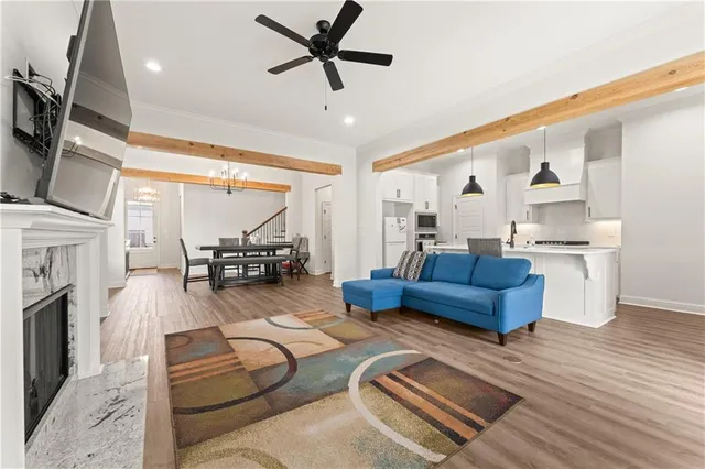 $520,000 | 1680 Continental Drive, Covington, LA 70433