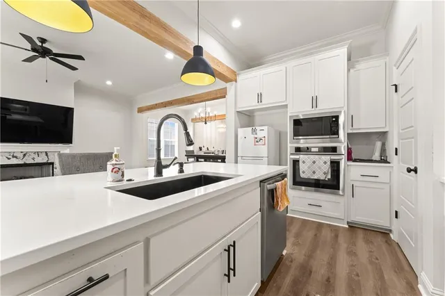 $520,000 | 1680 Continental Drive, Covington, LA 70433