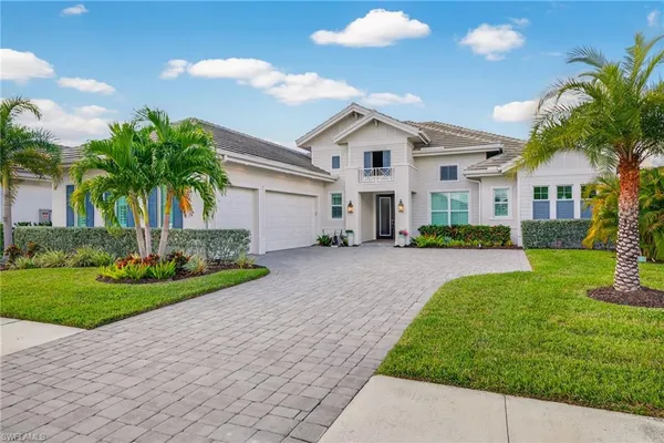 $5,900 | 14258 Galley Court, Naples, FL 34114