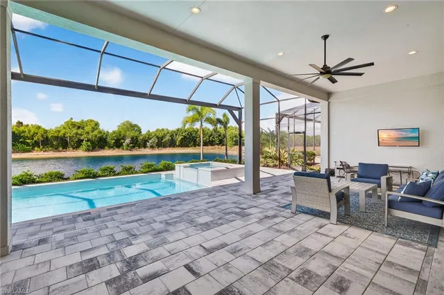 $6,000 | 14258 Galley Court, Naples, FL 34114