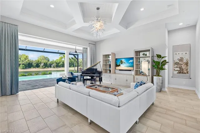 $6,000 | 14258 Galley Court, Naples, FL 34114