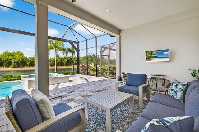 $6,000 | 14258 Galley Court, Naples, FL 34114