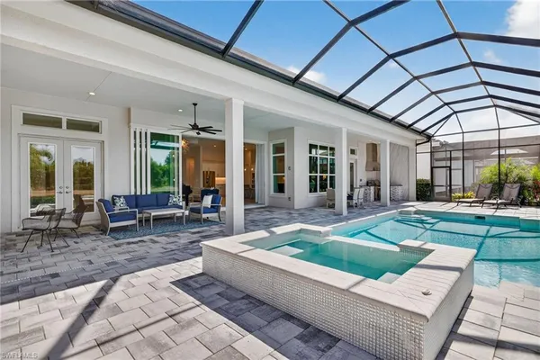 $5,900 | 14258 Galley Court, Naples, FL 34114
