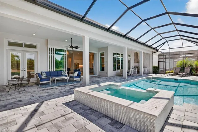 $6,000 | 14258 Galley Court, Naples, FL 34114