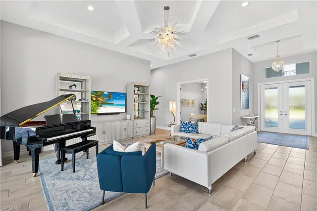 $6,000 | 14258 Galley Court, Naples, FL 34114