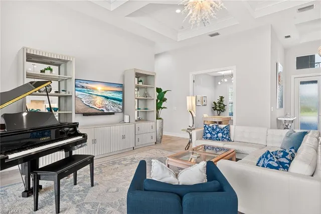 $6,000 | 14258 Galley Court, Naples, FL 34114