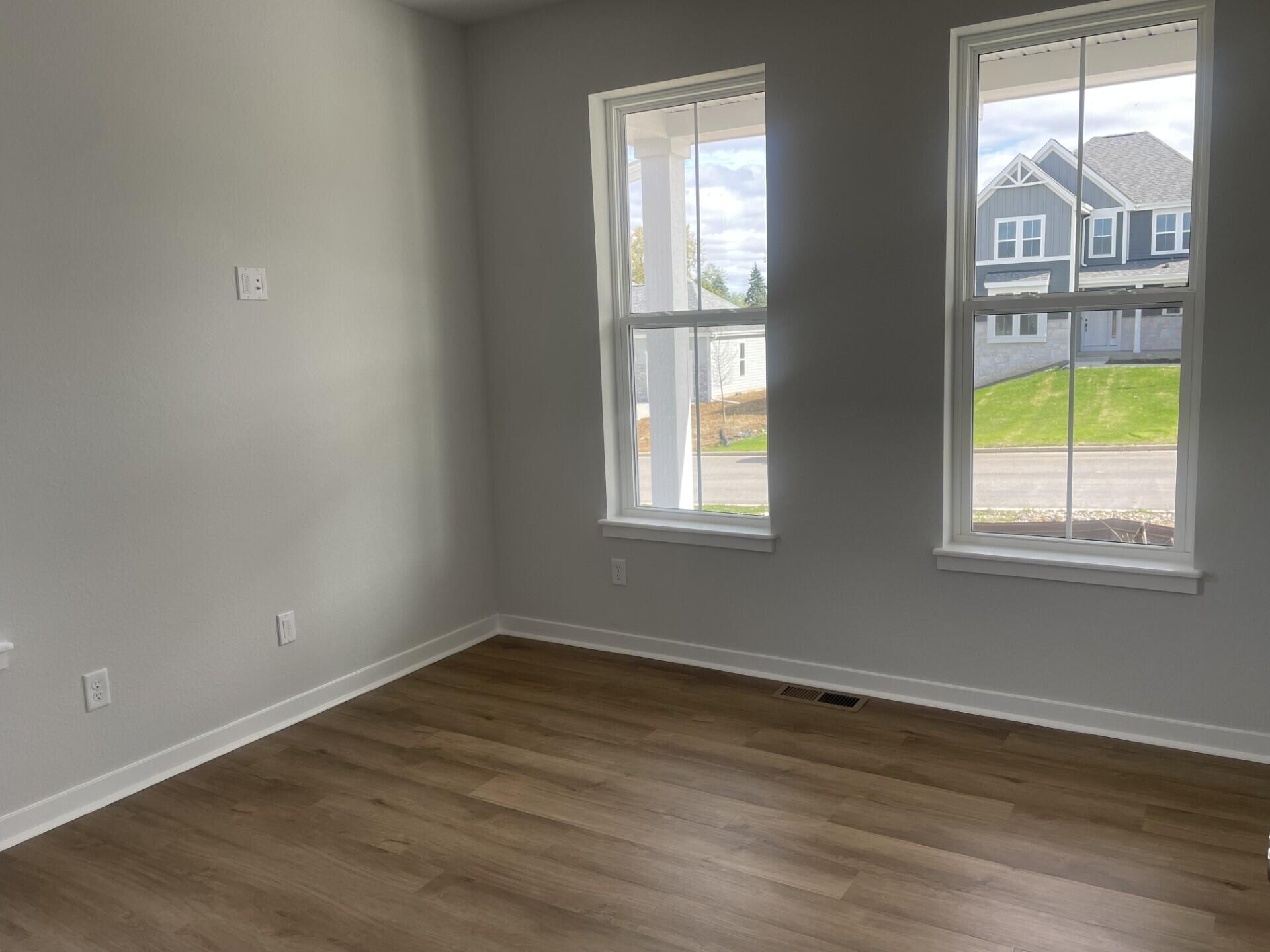 W193-n5017 Rosemary Ridge Menomonee Falls, WI 53051 - Photo 6 of 10 Main Level Office or Bedroom