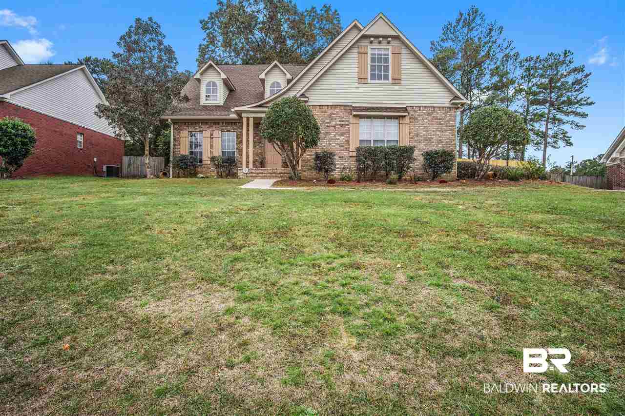 8360 Weatherford Court Daphne, AL 36527 - Photo 2 of 47