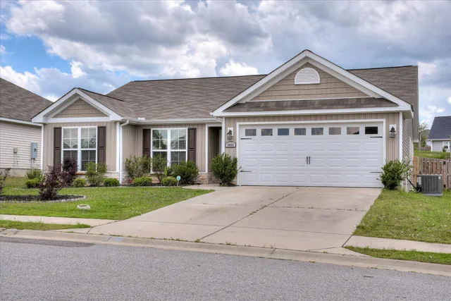 $1,995 | 9065 Brevard Road, Augusta, GA 30909