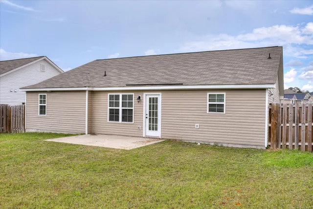 $1,995 | 9065 Brevard Road, Augusta, GA 30909