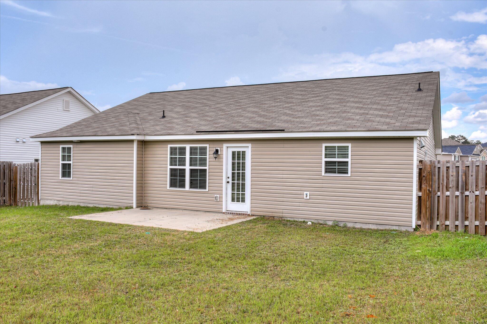 9065 Brevard Road Augusta, GA 30909 - Photo 32 of 33 32-132