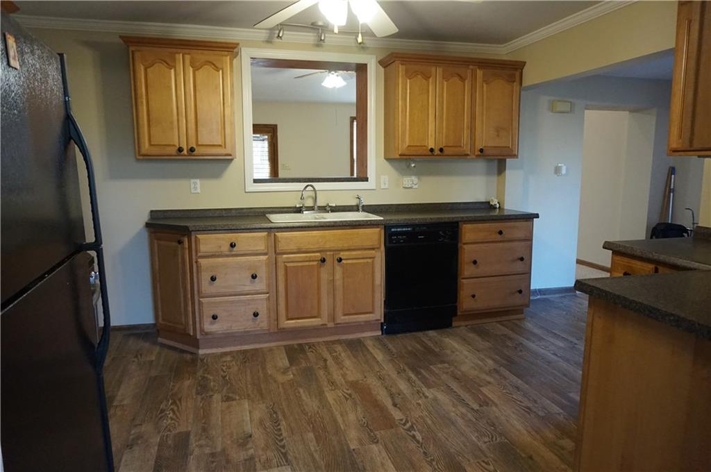 12 Tidball Road Pittsburgh, PA 15205 - Photo 4 of 14 OPEN TO FAMILY ROOM WITH BUILT IN DISHWASHER, PLENTY OF COUNTER SPACE FOR FOR YOUR PREP AREA