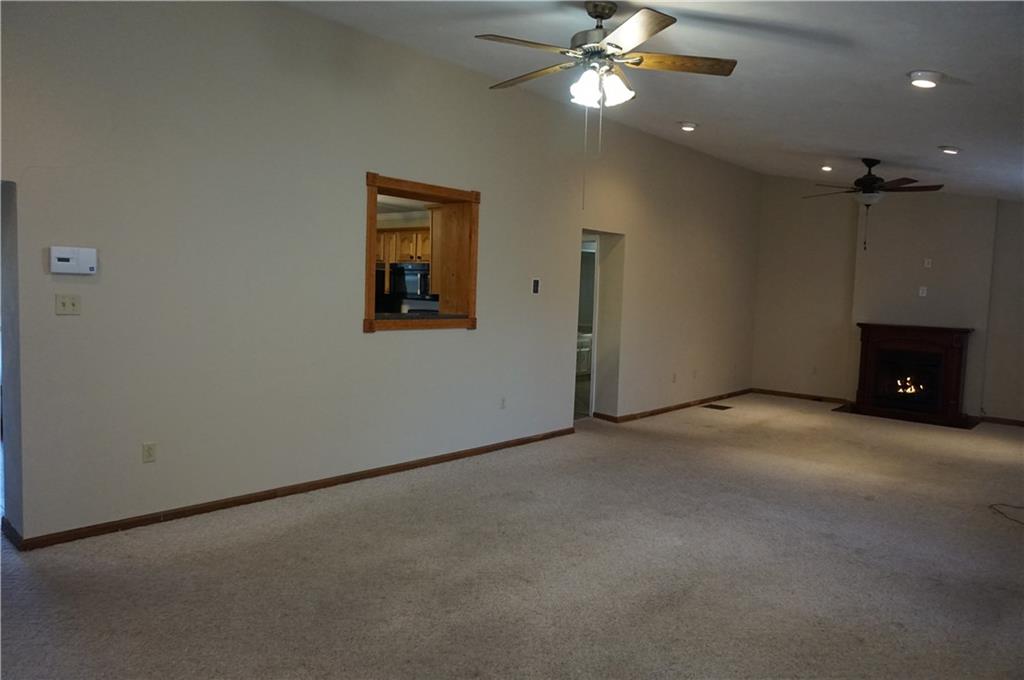 12 Tidball Road Pittsburgh, PA 15205 - Photo 6 of 14 KITCHEN ACCESS MAKES IT CONVENIENT TO VISIT WHILE PREPARING MEALS