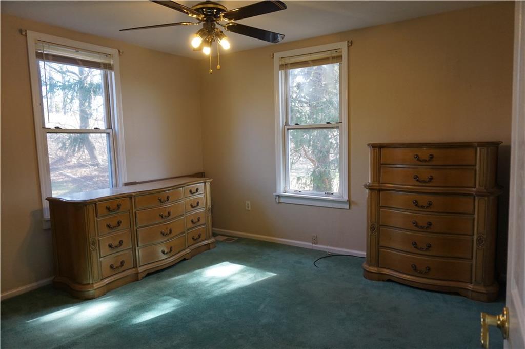 12 Tidball Road Pittsburgh, PA 15205 - Photo 10 of 14 FIRST FLOOR BEDROOM