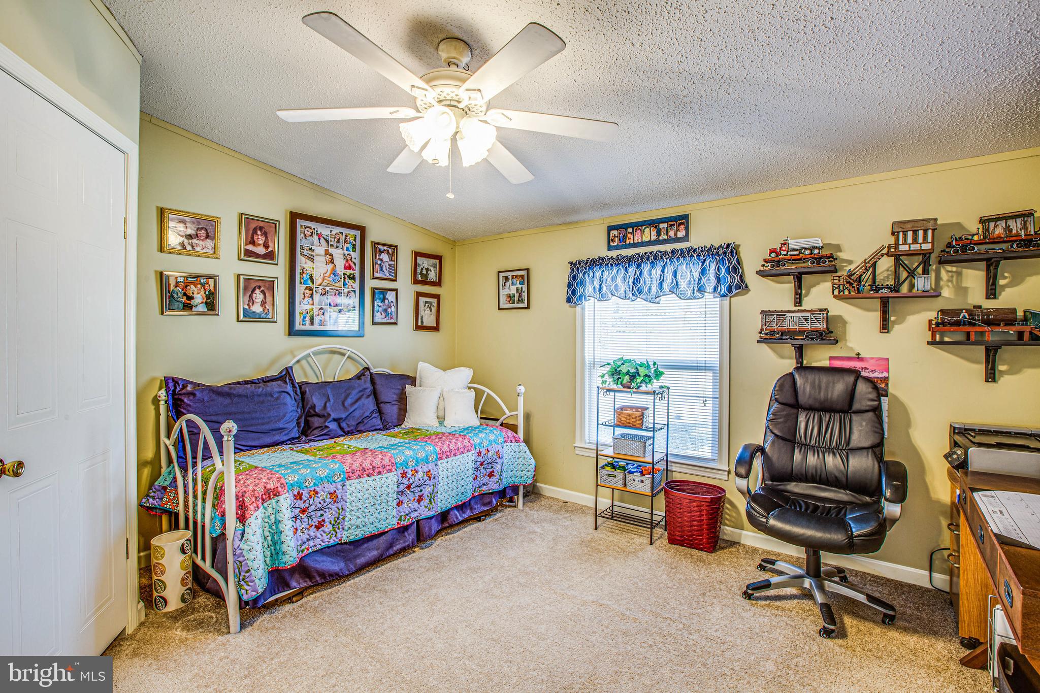 31486 Russel Road Locust Grove, VA 22508 - Photo 16 of 64 1 of 3 generously sized bedrooms