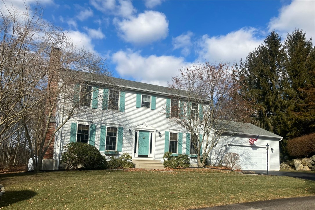 10 Windward Drive Westerly, RI 02891 - Photo 3 of 36