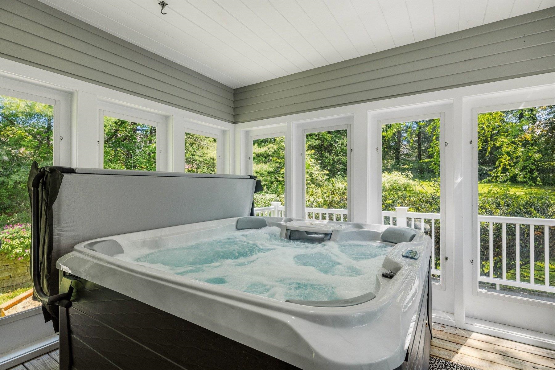108 Tidewater Farm Road Stratham, NH 03885 - Photo 32 of 38