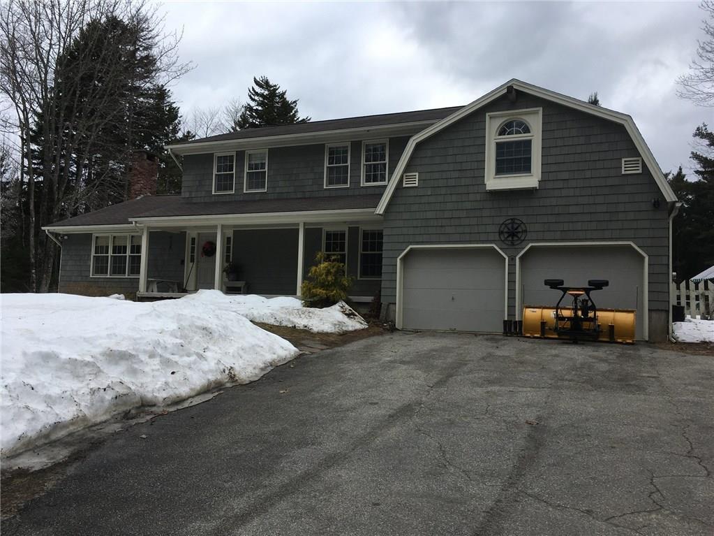 59 Hildreth Road Harpswell, ME 04079 - Photo 1 of 23 Photo
