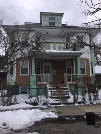 127 Ruskindale Road Boston, MA 02136 - Photo 1 of 2 Gallery Image 1
