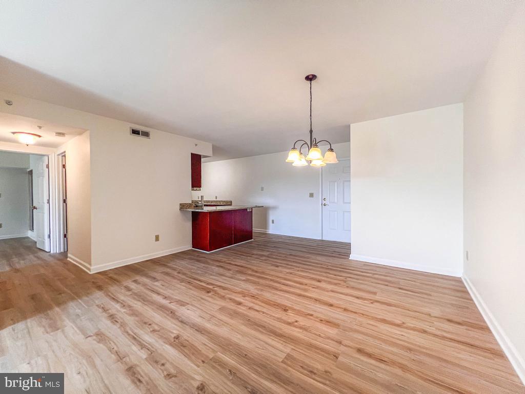 142 Brandon Road Jeffersonville, PA 19403 - Photo 5 of 16 Dining area