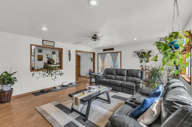 $340,000 | 907 Garfield Drive, Rock Springs, WY 82901