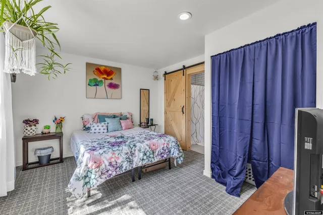 $340,000 | 907 Garfield Drive, Rock Springs, WY 82901