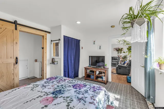 $340,000 | 907 Garfield Drive, Rock Springs, WY 82901