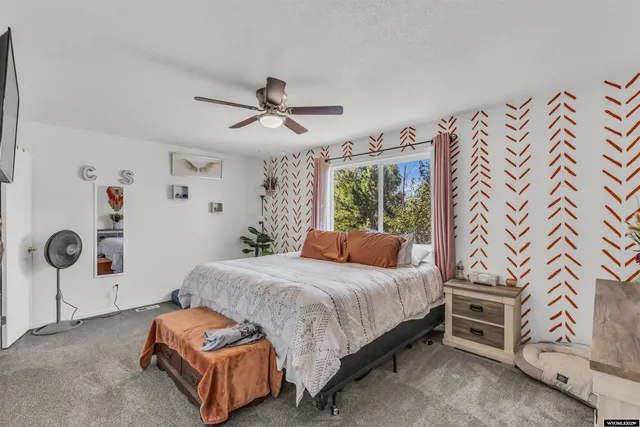 $340,000 | 907 Garfield Drive, Rock Springs, WY 82901