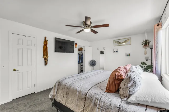 $340,000 | 907 Garfield Drive, Rock Springs, WY 82901