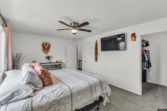 $340,000 | 907 Garfield Drive, Rock Springs, WY 82901