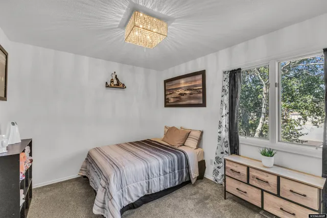 $340,000 | 907 Garfield Drive, Rock Springs, WY 82901