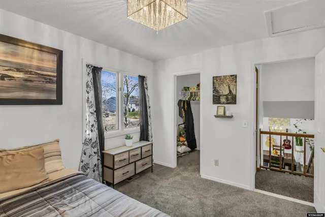 $340,000 | 907 Garfield Drive, Rock Springs, WY 82901