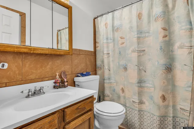 $340,000 | 907 Garfield Drive, Rock Springs, WY 82901