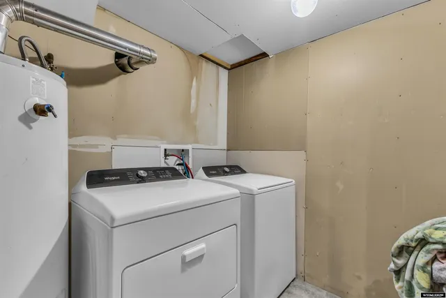 $340,000 | 907 Garfield Drive, Rock Springs, WY 82901