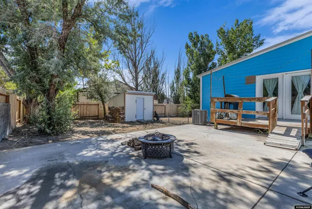$340,000 | 907 Garfield Drive, Rock Springs, WY 82901