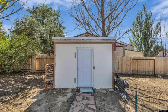 $340,000 | 907 Garfield Drive, Rock Springs, WY 82901