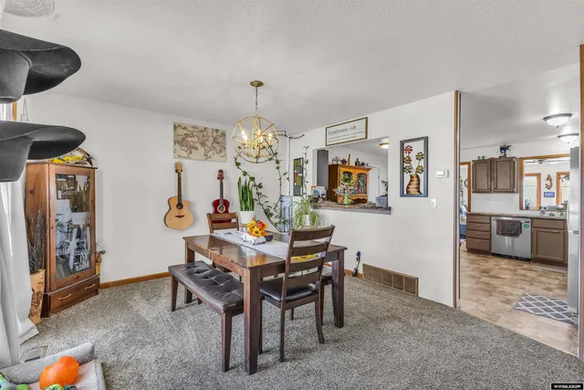 $340,000 | 907 Garfield Drive, Rock Springs, WY 82901