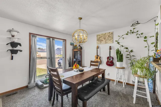 $340,000 | 907 Garfield Drive, Rock Springs, WY 82901