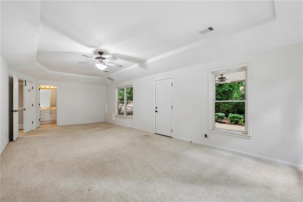 1151 Chantilly Rise Northeast Atlanta, GA 30324 - Photo 36 of 45