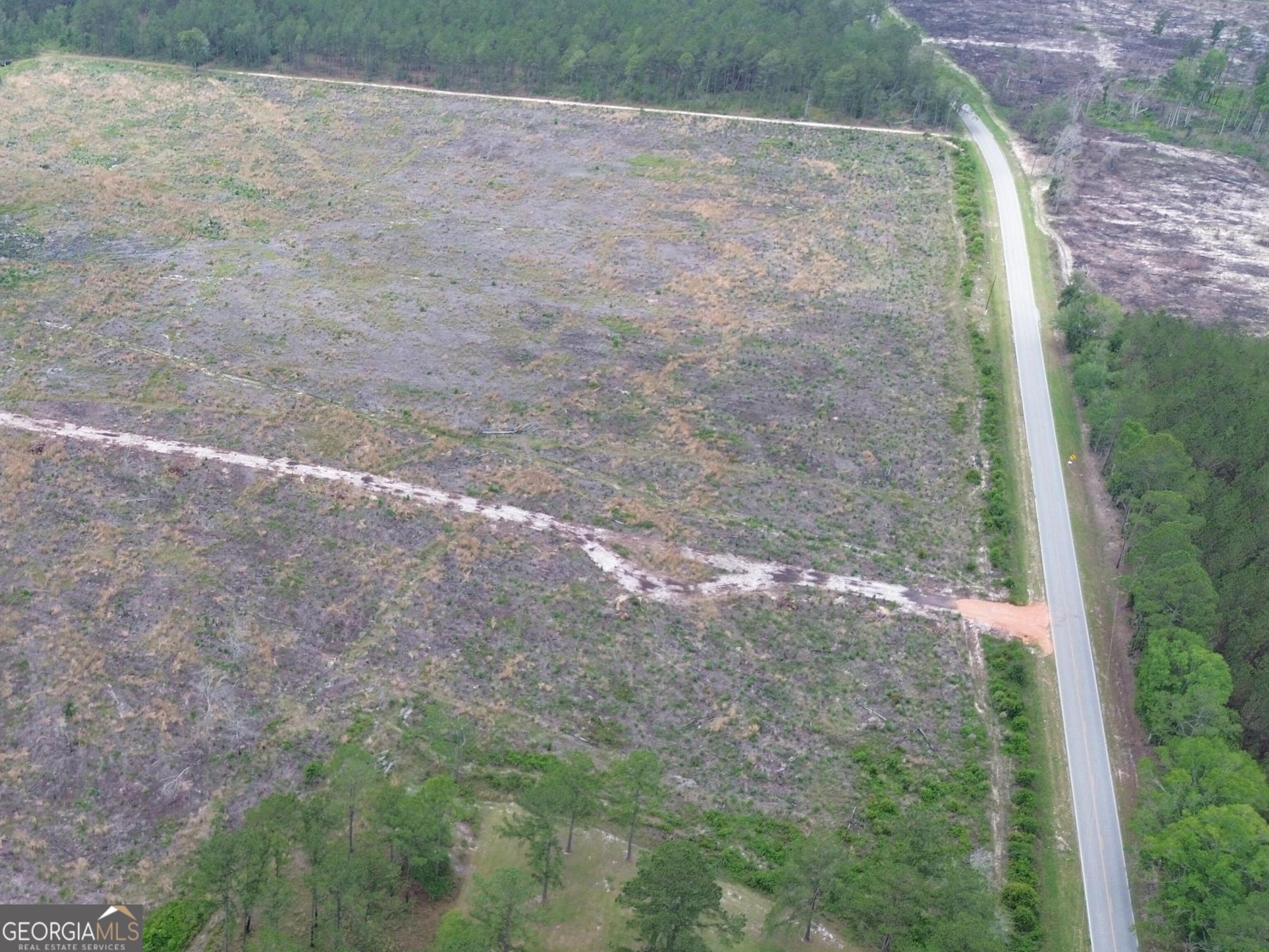 1 Bay Branch Church Road Claxton, GA 30417 - Photo 5 of 10