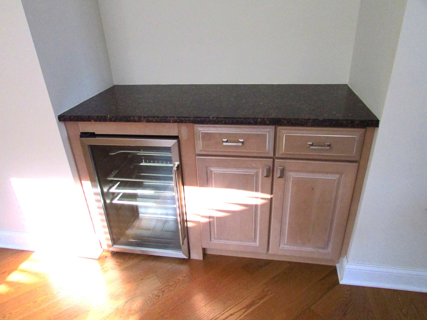 10123 Ashley Street Huntley, IL 60142 - Photo 13 of 33 a close view of stove top oven