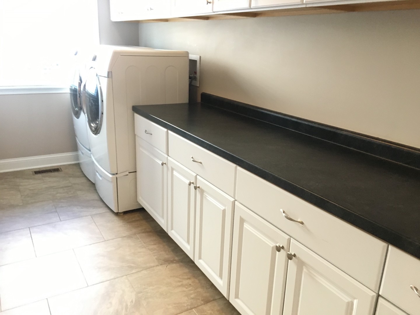 10123 Ashley Street Huntley, IL 60142 - Photo 21 of 33 a utility room with dryer and washer
