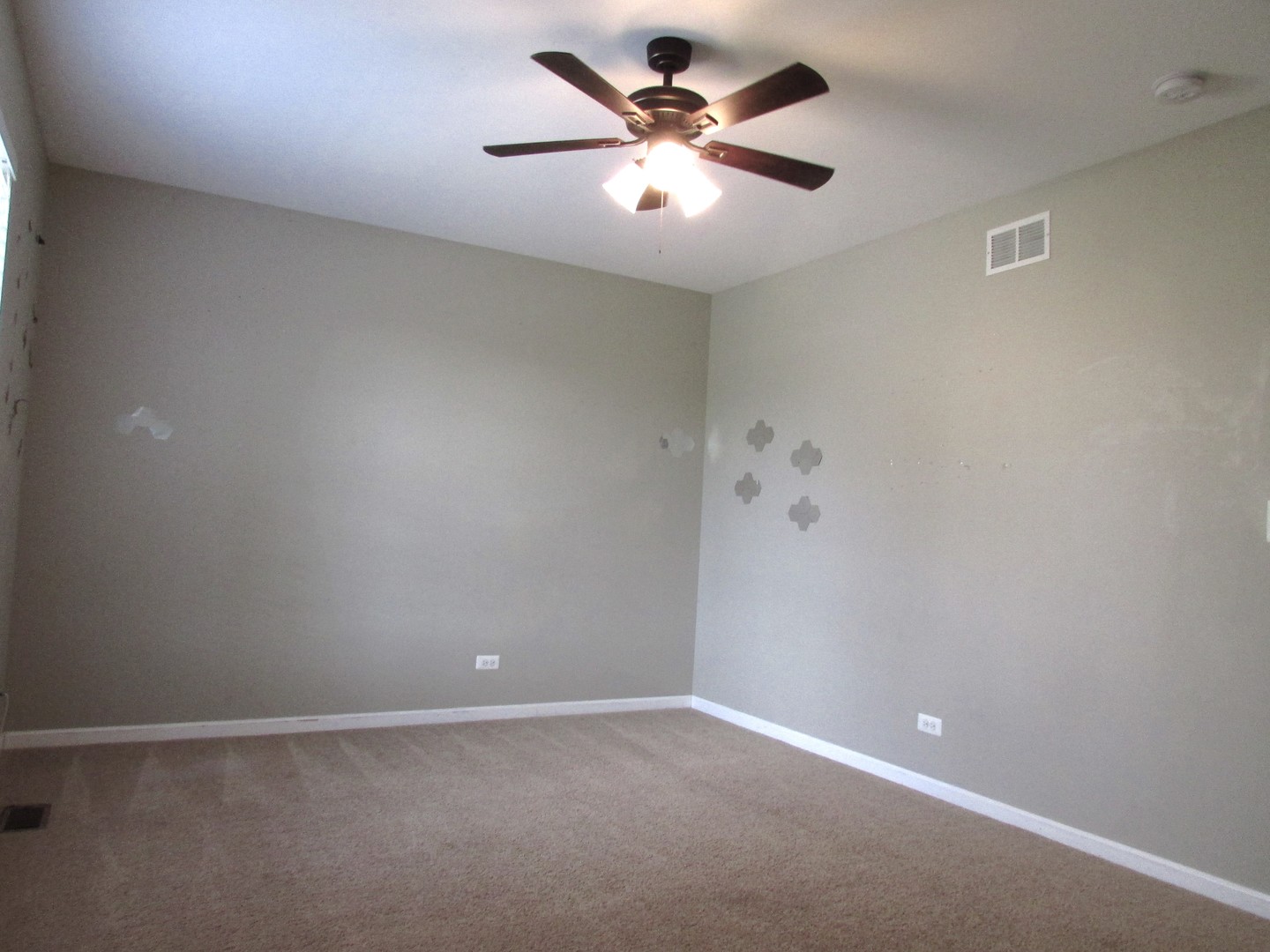 10123 Ashley Street Huntley, IL 60142 - Photo 25 of 33 a view of an empty room