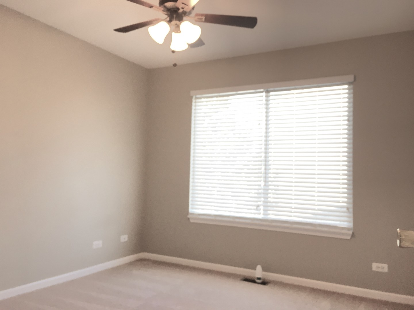 10123 Ashley Street Huntley, IL 60142 - Photo 26 of 33 a view of an empty room with a window
