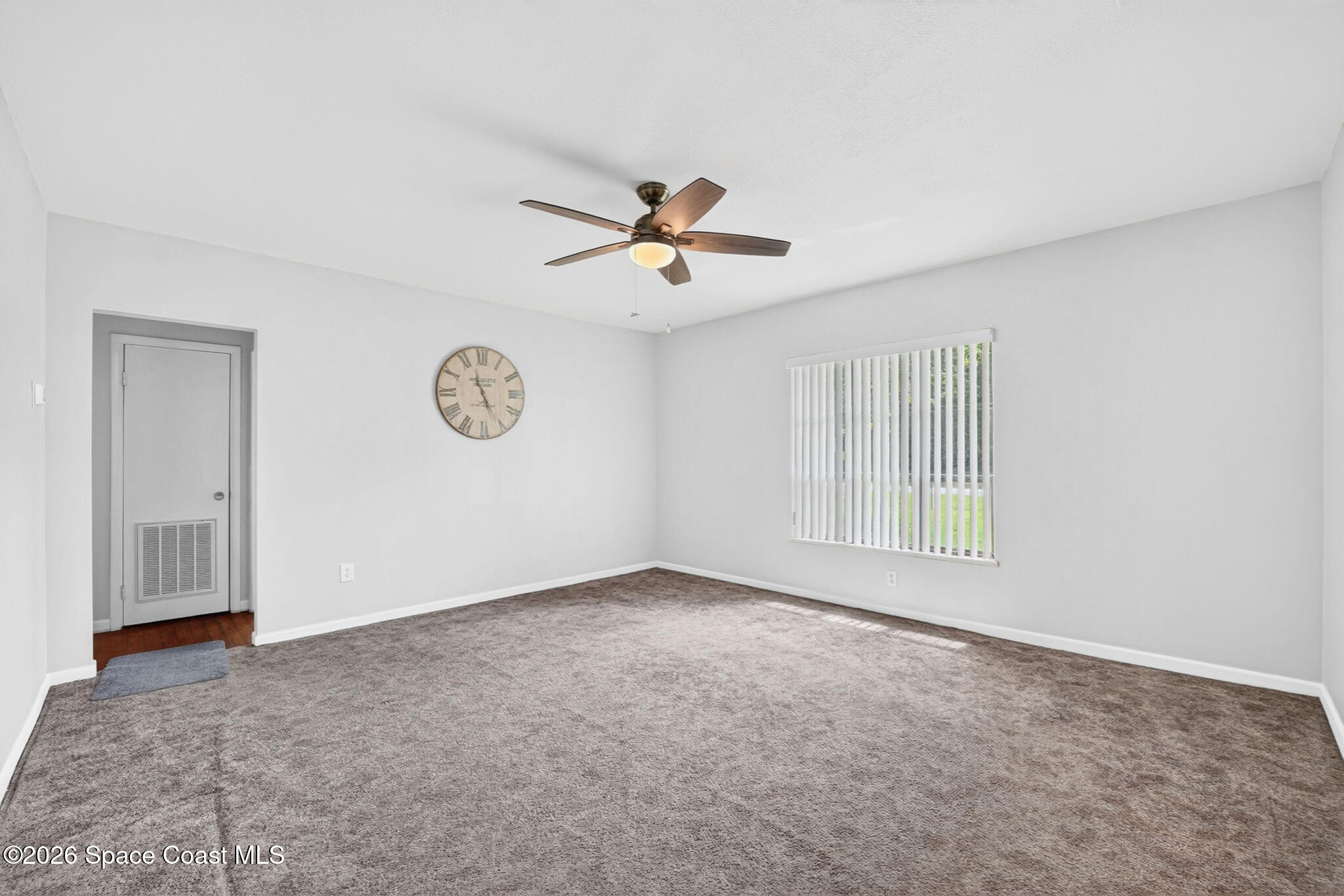 1944 Harlock Road Melbourne, FL 32934 - Photo 17 of 52 Family Room
