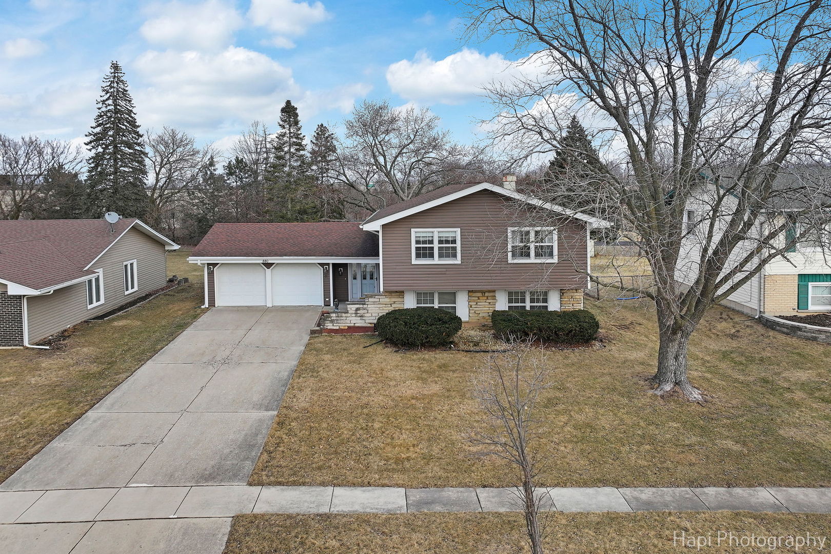 880 Rosedale Lane Hoffman Estates, IL 60169 - Photo 32 of 32 Gallery Image 32