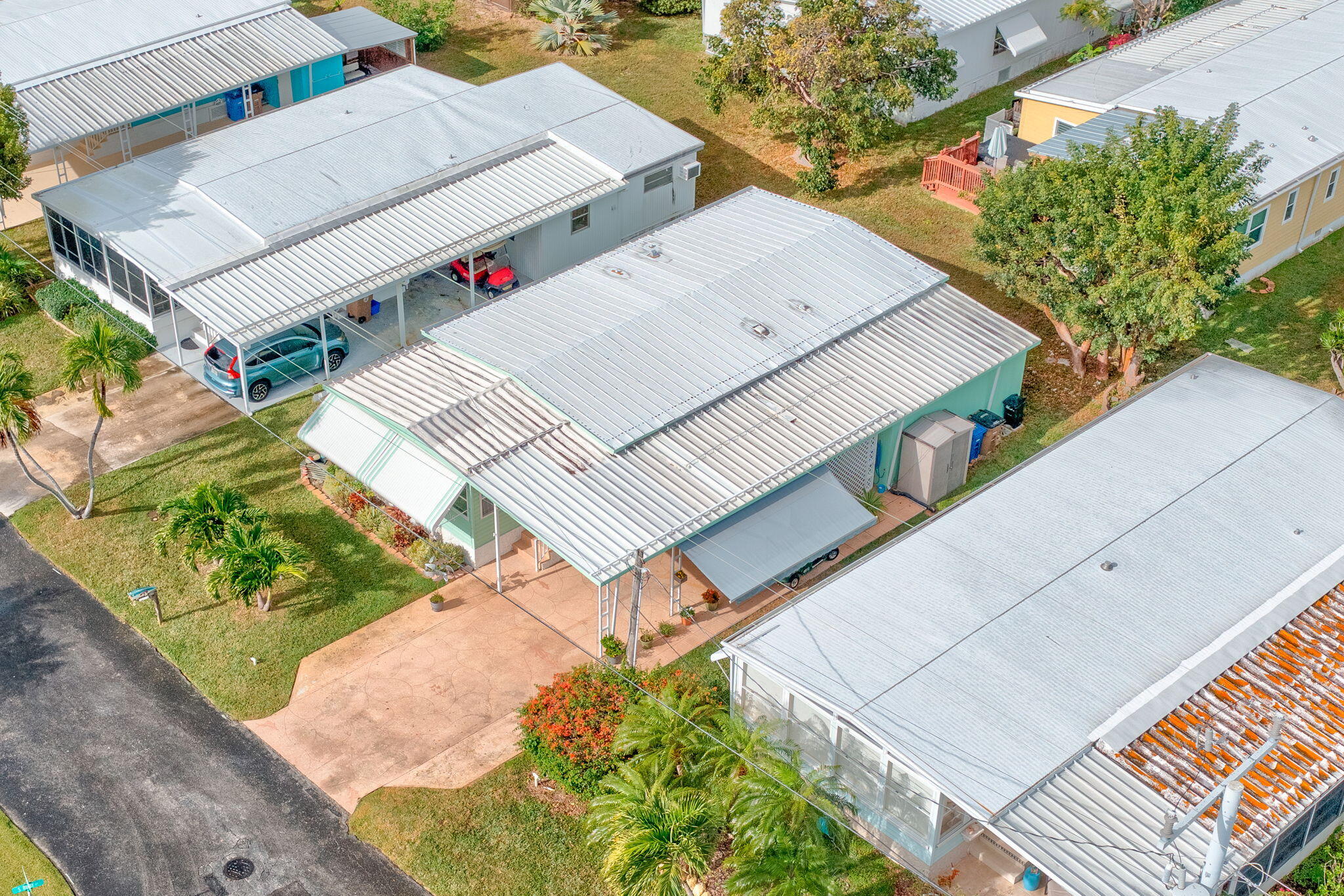 808 South Silver Circle Key Largo, FL 33037 - Photo 22 of 49