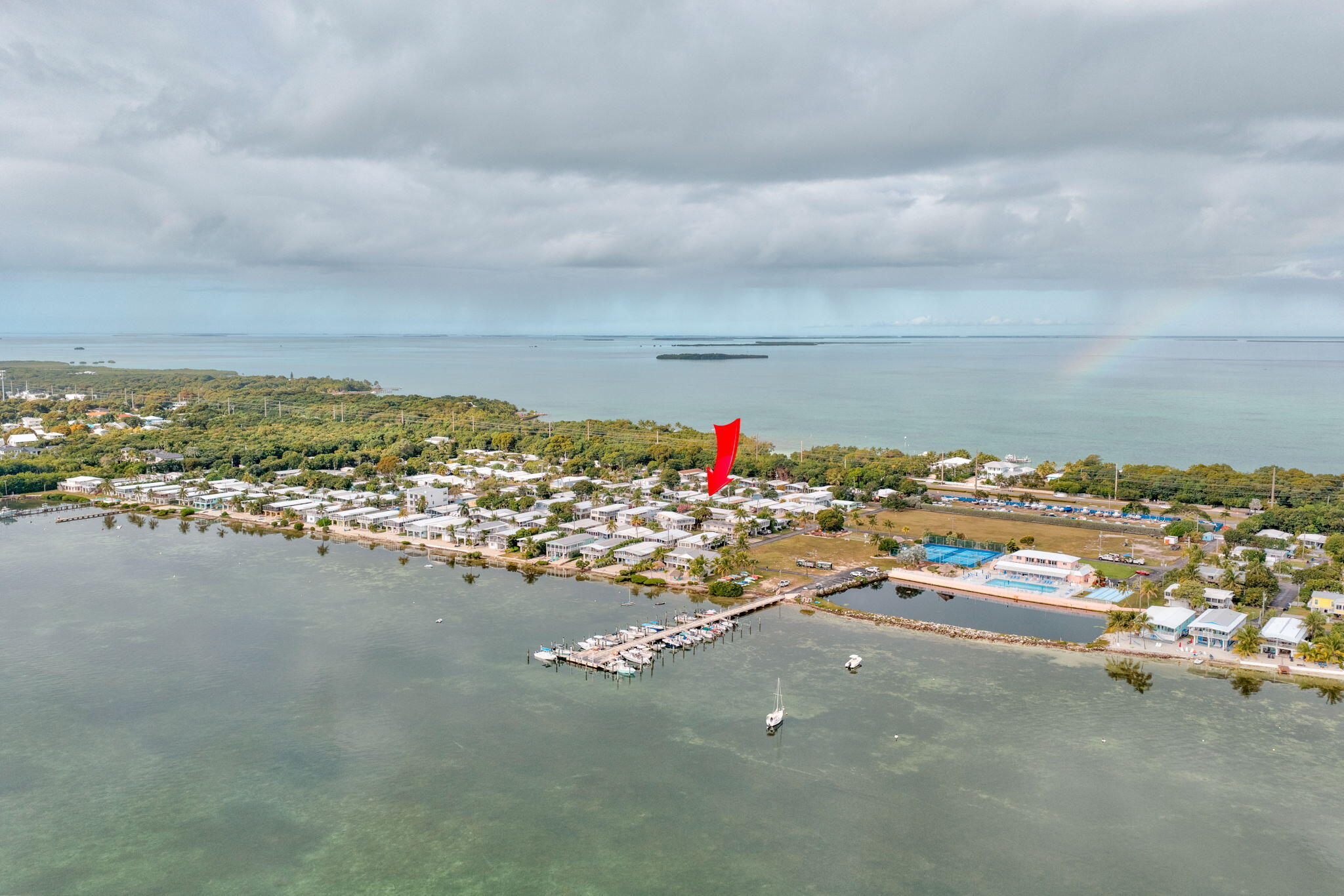 808 South Silver Circle Key Largo, FL 33037 - Photo 27 of 49