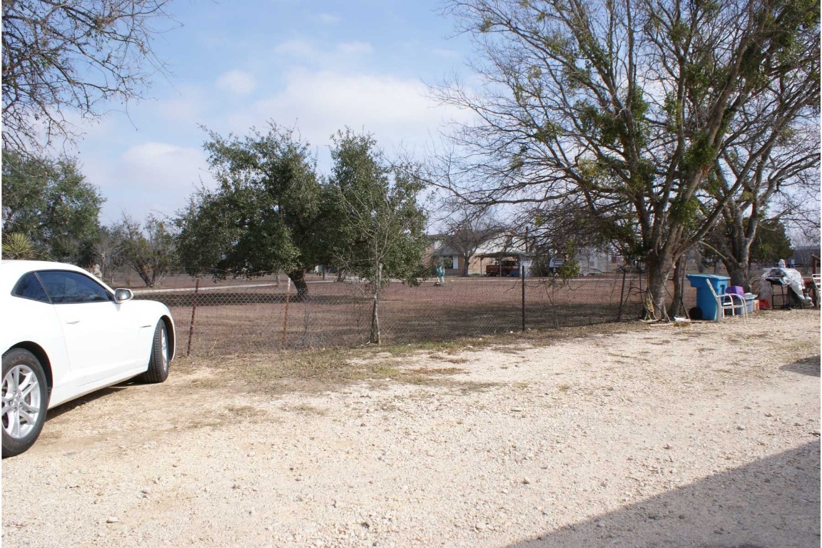 501 Mesquite Road San Marcos, TX 78666 - Photo 33 of 33 Two dedicated parking spaces. Gated yard.